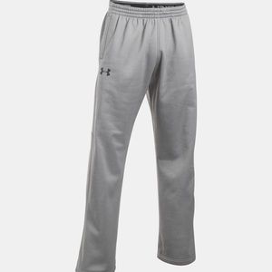 Under Armour men’s XL sweatpants